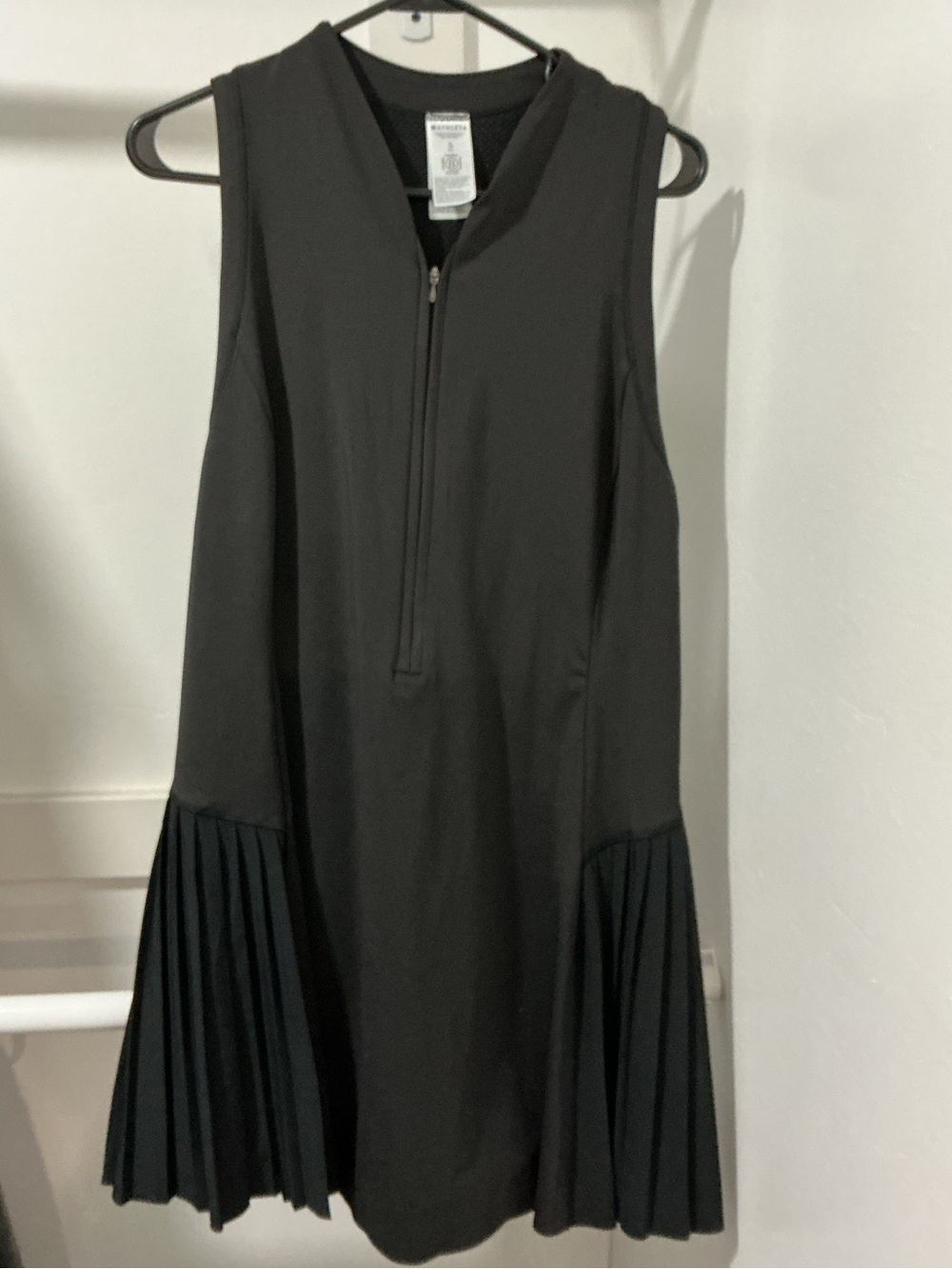 Athleta Advantage Dress - NWT